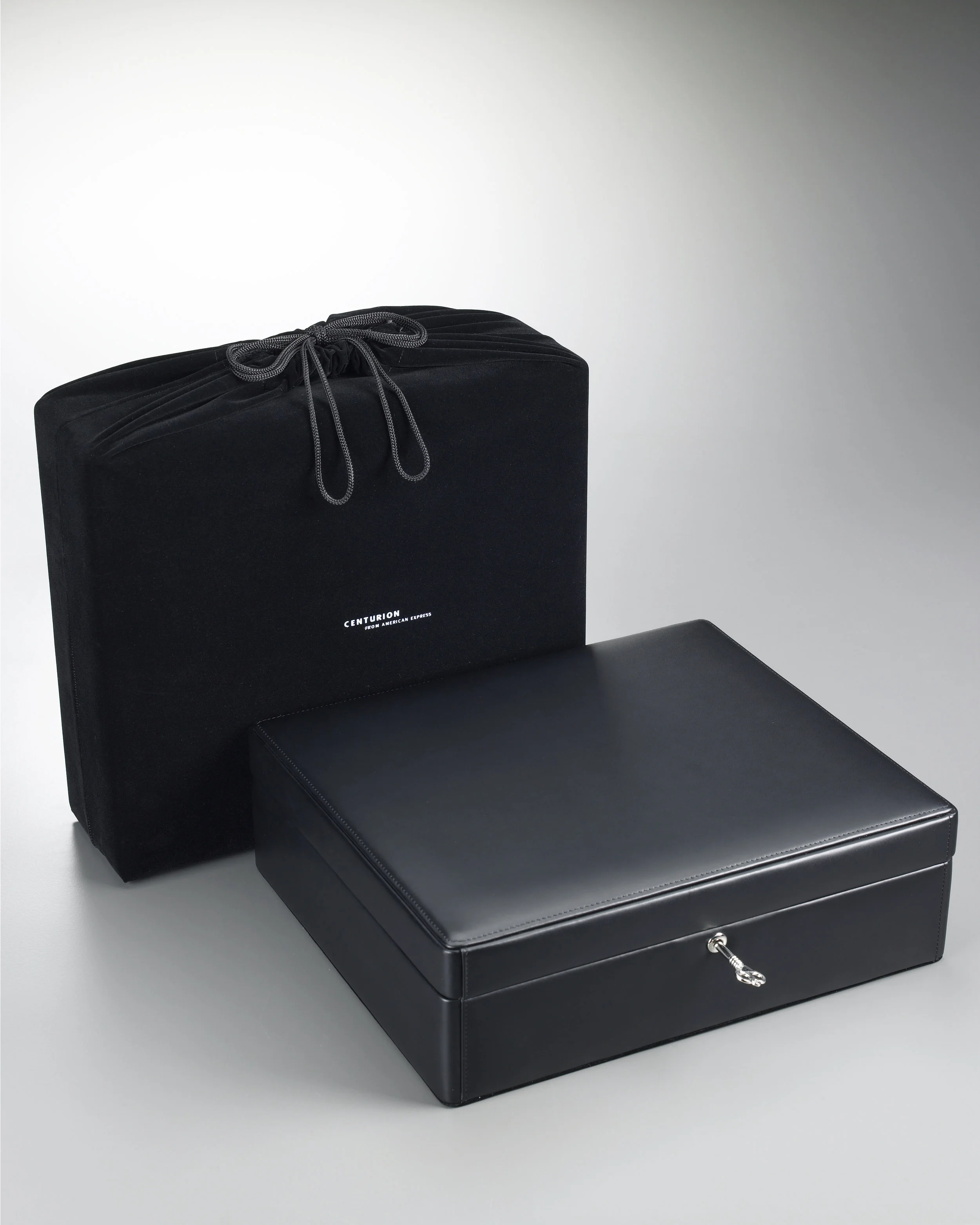 Amex Centurion 25周年スペシャルギフト｜